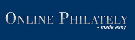 Online Philately