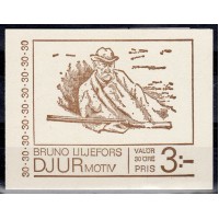 H.214A, Bruno Liljefors 