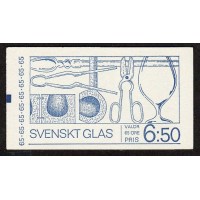 H.254A, Swedish glas RT