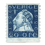 Gustaf II Adolf