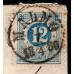 F.32, 12 öre Ringtyp T.13, MALMÖ 7-4-80, brev till Göteborg