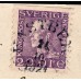 F.179A, 20 öre Gustaf V profil vänster, KASTBERGA 24-10-21 [K/BL], brev till Malmö