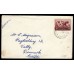 Australien, Air Mail