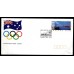 Australien, Olympic Games