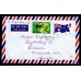 Australien, International Grassland Congress, FDC