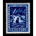 Norge - F.259, 15+10 öre Hålogalandutställningen, *
