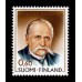 Finland - F.724, 0.60 mark Kyösti Kallio, **