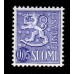 Finland - F.575IIO, 0.05 mark Definitive Series III, **