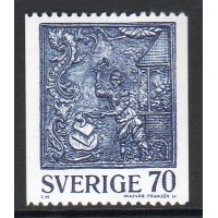 F.1009, 70 öre Forging hearth **