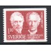F.1027, 1.10 kr Nobel Prizewinners 1917 [used]