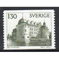 F.1031, 1.30 kr Europe VII. Monumental buildings **