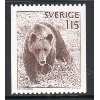 F.1038, 1.15 kr Bear **