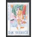 F.1052, 1.15 kr Three Swedish artists [used]