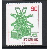 F.1062, 90 öre Old toys **
