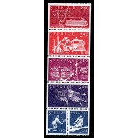 F.1177-1182HBL, Sverige i världen