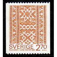 F.1212, 2.70 kr Kulturen i Lund