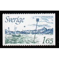 F.1213, 1.65 kr Nya sjömärken