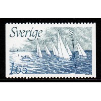 F.1215, 1.65 kr Nya sjömärken
