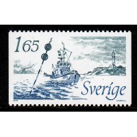 F.1217, 1.65 kr Nya sjömärken