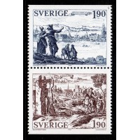 F.1311+1314SX, 1.90 kr Old towns