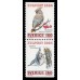 F.1325+1327SX, 1.60 kr Julpost