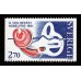 F.1328, 2.70 kr Nobelpristagare - Fysiologi eller medicin