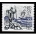 F.1357, 2 kr Centenary of the Swedish Touring club