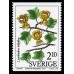 F.1473, 2.10 kr Botaniska trädgårdar
