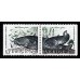 F.1666+1667SX, 2.50 kr Rare fresh water fishes