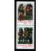 F.1871+1872SX, 2.80 kr Julpost
