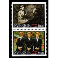 F.1919+1922SX, 6 kr Filmen 100 år