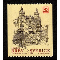F.2060, Landsorganisationen (LO) 100 år