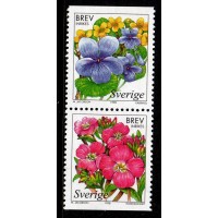 F.2067+2068SX, Wetland flowers