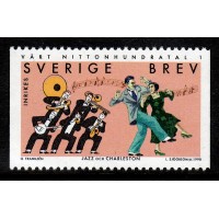 F.2094, Vårt 1900-tal 1 - 1900-1938