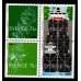 F.2245-2248HBL, 7 kr Europa 2001