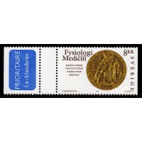 F.2250SX, 8 kr The Nobel Price centenary