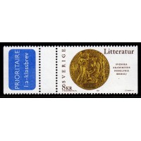 F.2252SX, 8 kr The Nobel Price centenary