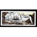 F.2290, 10 kr The Southpolar expedition