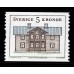 F.2362, 5 kr Landscape houses 1