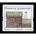 F.2454, 9 kr Landskapshus 3