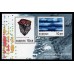 F.2588-2589BL20, 10 kr Internationella polaråret 2007-2008 **, block