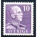 F.269C, 10 öre Gustaf V profil höger, typ I **