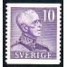 F.273A, 10 öre Gustaf V profil höger, typ II **