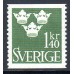 F.300, 1.40 kr Tre kronor **