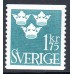 F.305, 1.75 kr Three Crowns [gebraucht]