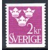F.308, 2 kr Three Crowns **