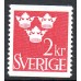 F.309, 2 kr Tre kronor **