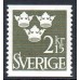 F.311, 2.15 kr Three Crowns [gebraucht]