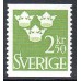 F.313, 2.50 kr Three Crowns [gebraucht]