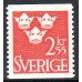 F.314, 2.55 kr Three Crowns **